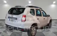 2017 Dacia Duster