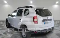 2017 Dacia Duster