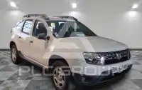 2017 Dacia Duster