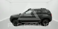 2017 Dacia Duster