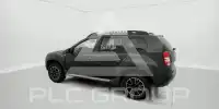 2017 Dacia Duster
