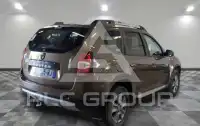 2017 Dacia Duster