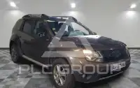 2017 Dacia Duster