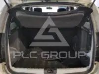 2017 Dacia Duster
