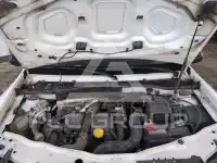 2017 Dacia Duster
