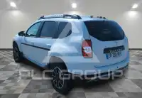 2017 Dacia Duster