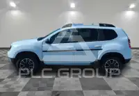 2017 Dacia Duster