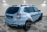 2017 Dacia Duster