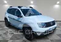 2017 Dacia Duster
