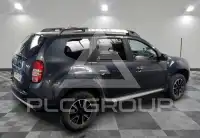 2017 Dacia Duster
