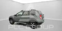 2017 Dacia Duster