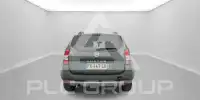 2017 Dacia Duster