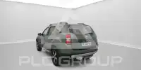 2017 Dacia Duster