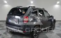 2017 Dacia Duster