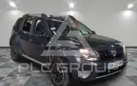 2017 Dacia Duster