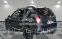 2017 Dacia Duster