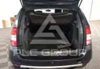 2017 Dacia Duster