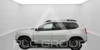 2017 Dacia Duster