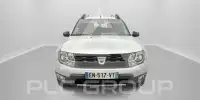 2017 Dacia Duster