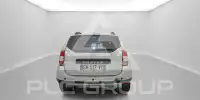 2017 Dacia Duster