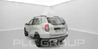 2017 Dacia Duster