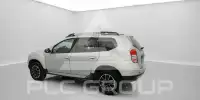 2017 Dacia Duster