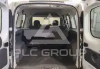 2017 Dacia Dokker