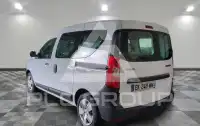 2017 Dacia Dokker