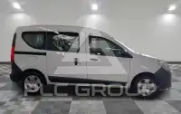 2017 Dacia Dokker