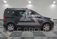 2017 Dacia Dokker