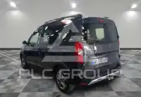 2017 Dacia Dokker