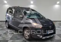 2017 Dacia Dokker