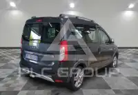 2017 Dacia Dokker