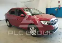 2017 Dacia Logan