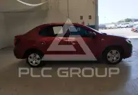 2017 Dacia Logan