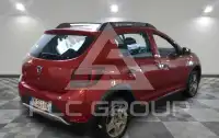 2017 Dacia Sandero
