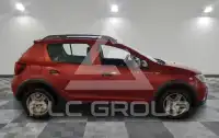 2017 Dacia Sandero