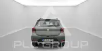 2017 Dacia Sandero