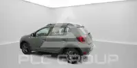 2017 Dacia Sandero