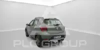 2017 Dacia Sandero