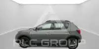 2017 Dacia Sandero
