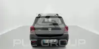 2017 Dacia Sandero