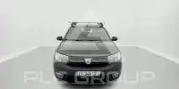 2017 Dacia Sandero