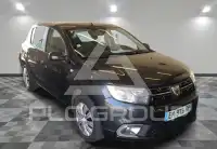 2017 Dacia Sandero