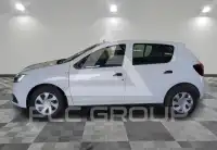 2017 Dacia Sandero