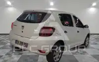 2017 Dacia Sandero