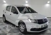 2017 Dacia Sandero