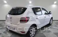 2017 Dacia Sandero