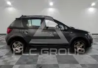 2017 Dacia Sandero