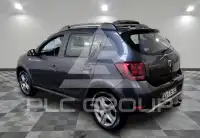 2017 Dacia Sandero
